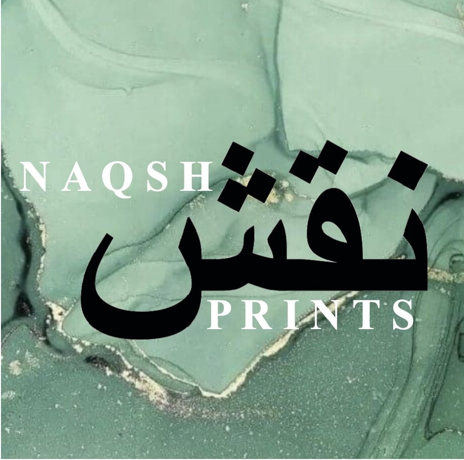 Naqsh Prints